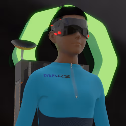 VR Punks