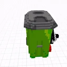 Derage Vox