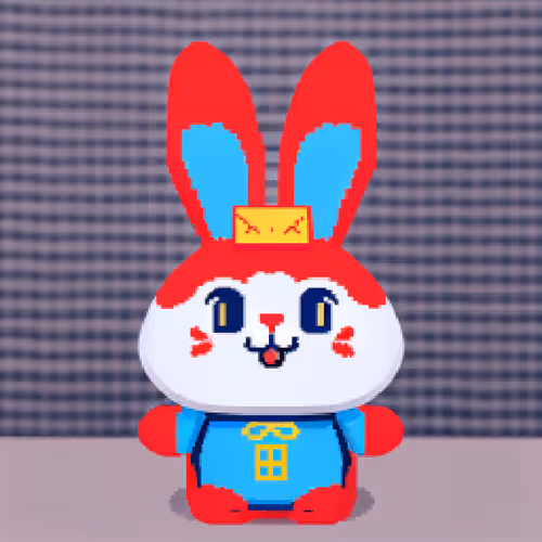 Therabbitoty