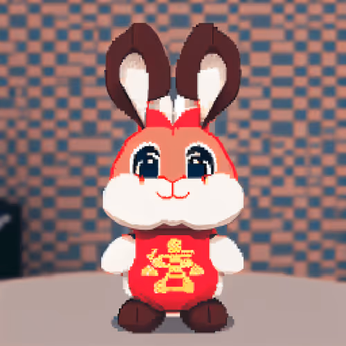 Therabbitoty