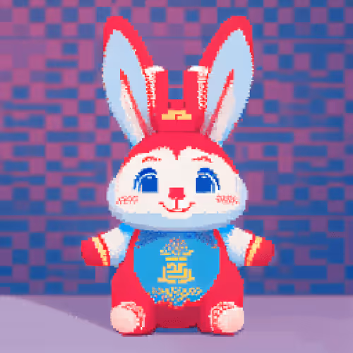 Therabbitoty