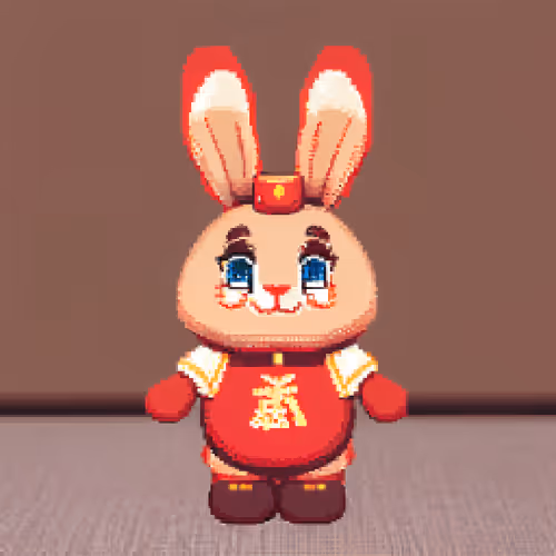 Therabbitoty