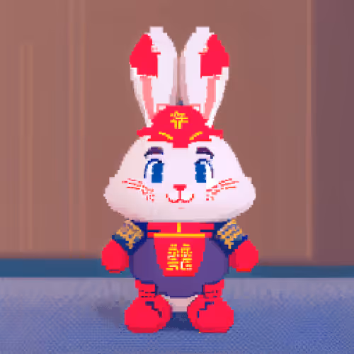Therabbitoty