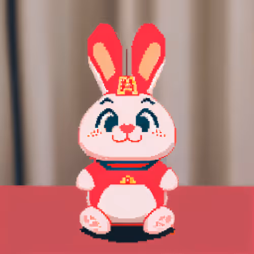 Therabbitoty