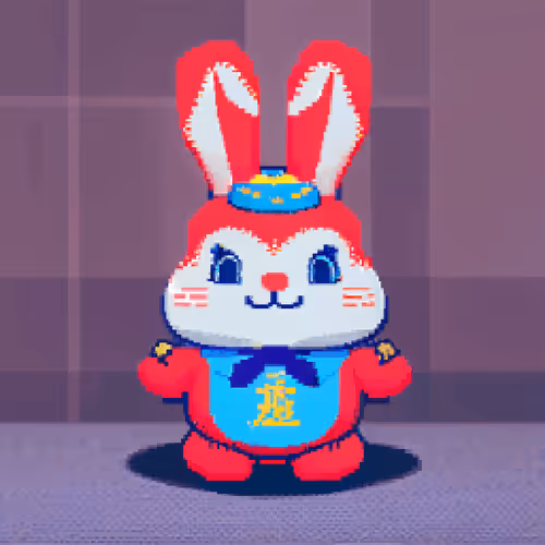 Therabbitoty