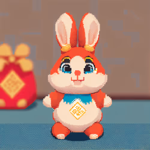 Therabbitoty