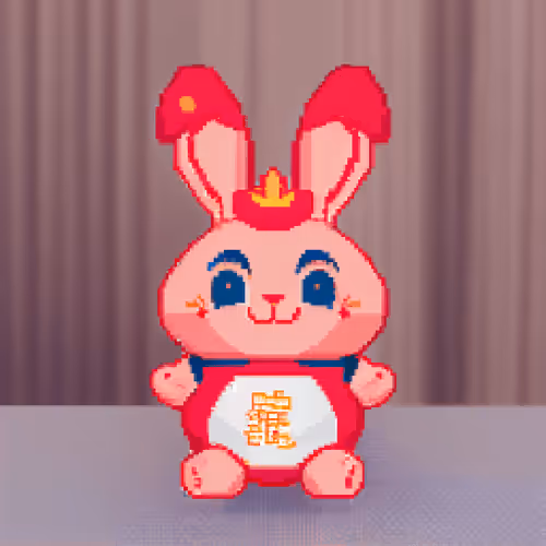 Therabbitoty