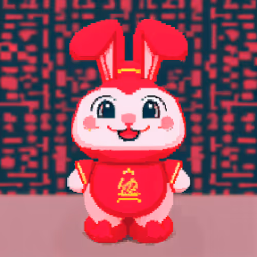 Therabbitoty