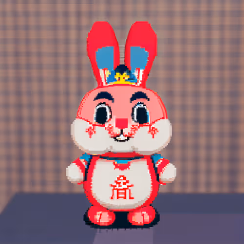 Therabbitoty