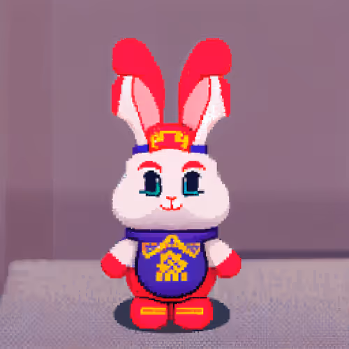 Therabbitoty