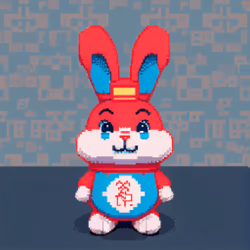 Therabbitoty