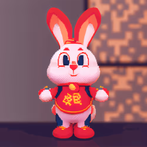 Therabbitoty