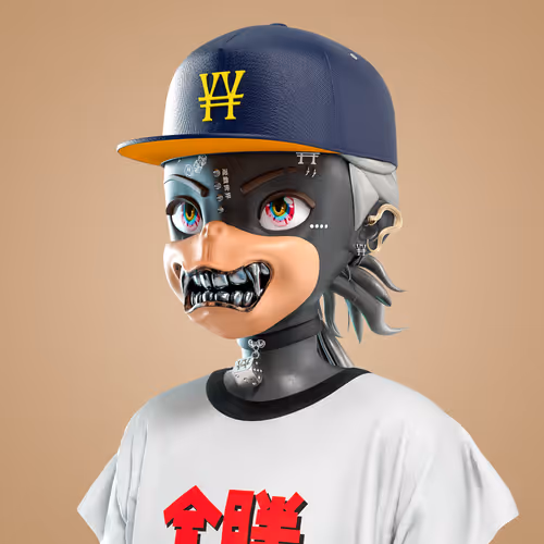 Yugiyn Official