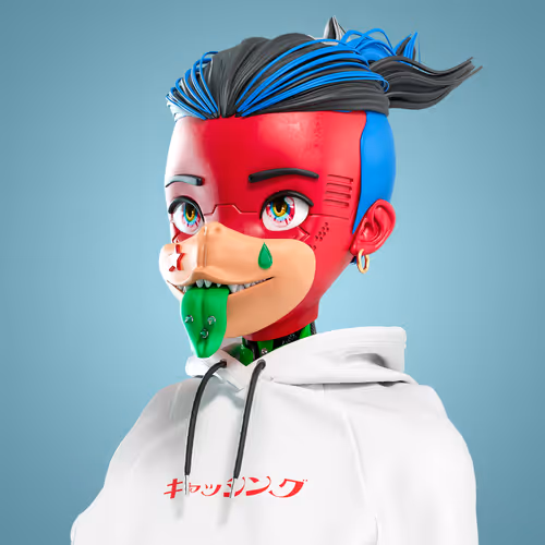 Yugiyn Official