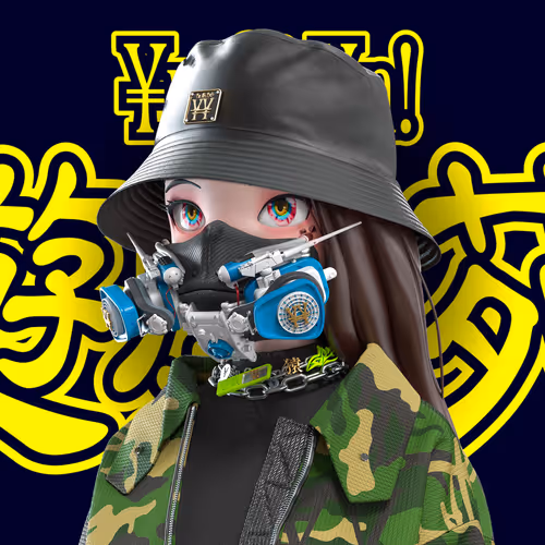 Yugiyn Official