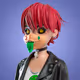 7331