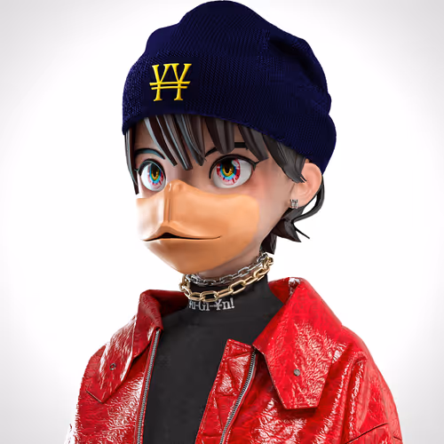 Yugiyn Official