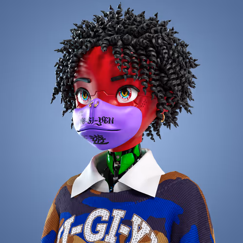Yugiyn Official