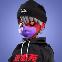 YuGiYn #6092