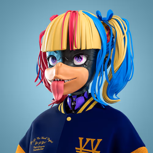 Yugiyn Official