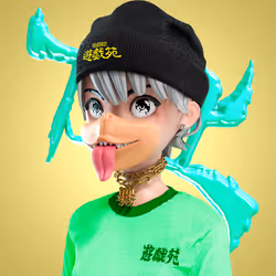 YuGiYn #614