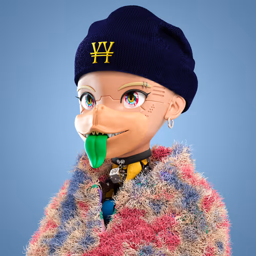 Yugiyn Official