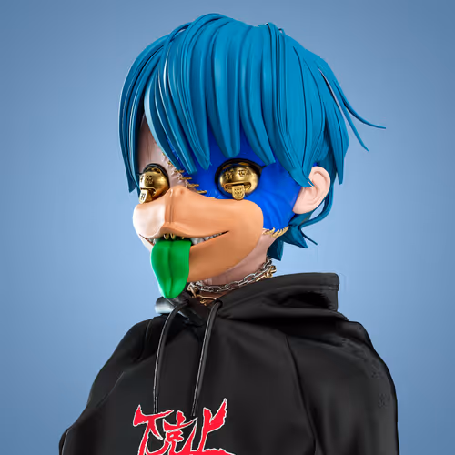 YuGiYn #581
