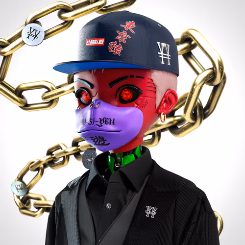Yugiyn Official