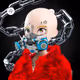 6905