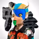 6730