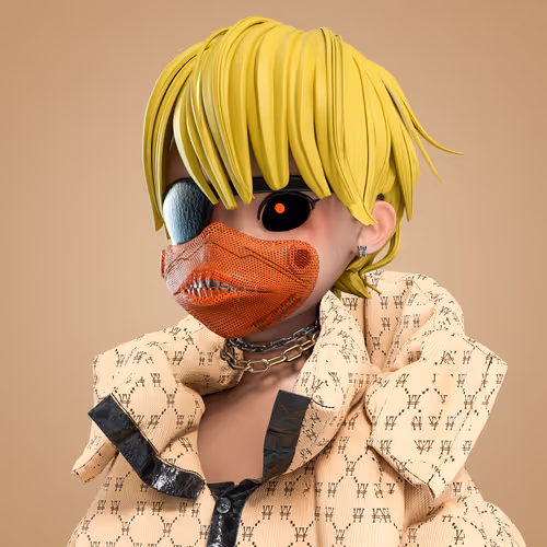 Yugiyn Official