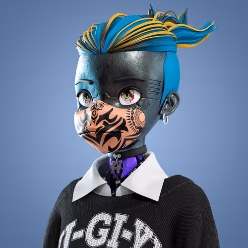 Yugiyn Official