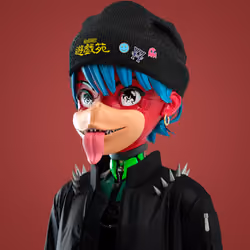 YuGiYn #5599