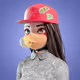 6585