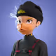 7959