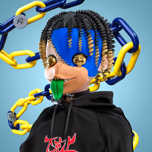 Yugiyn Official