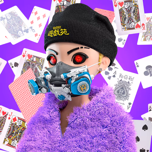 YuGiYn #8868