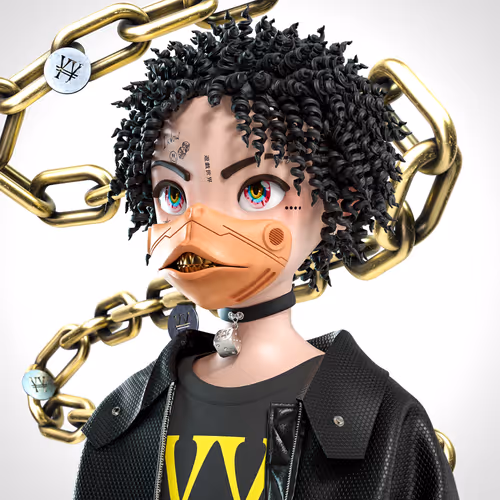 Yugiyn Official