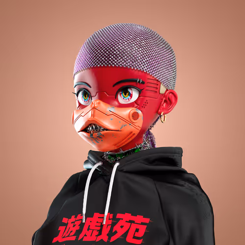 Yugiyn Official
