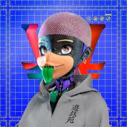 YuGiYn #5305
