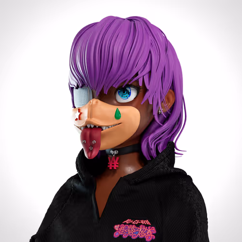 Yugiyn Official
