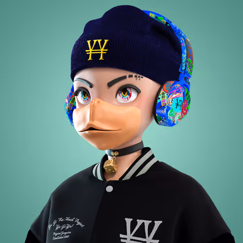 Yugiyn Official