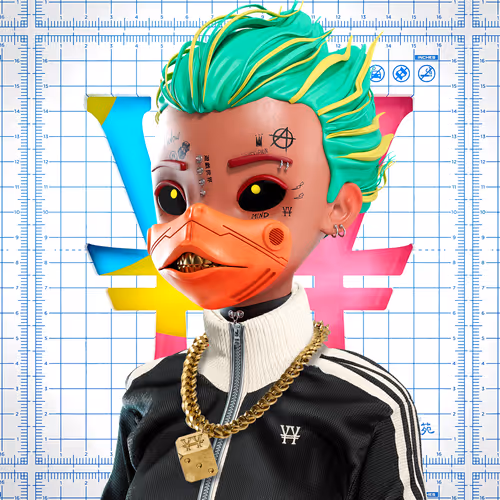 Yugiyn Official