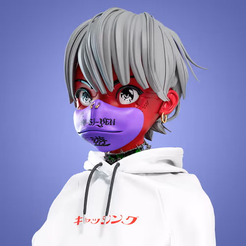 Yugiyn Official