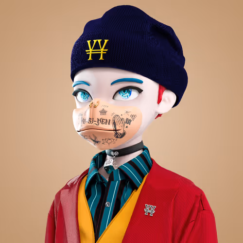 Yugiyn Official