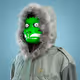 6617