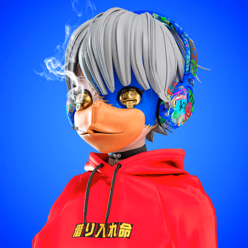 Yugiyn Official