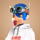 6712