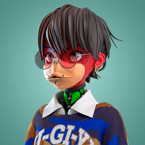 YuGiYn #1172