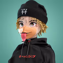 YuGiYn #4917